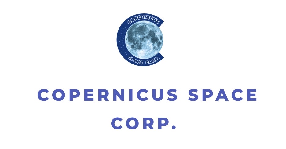 Copernicus Space Corp. logo