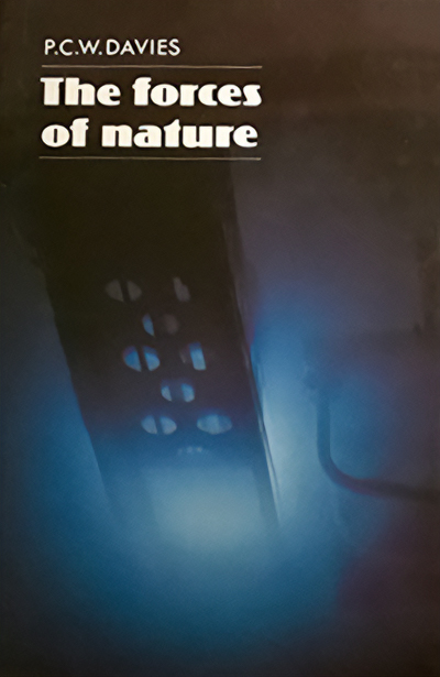 Cover of The Forces of Nature