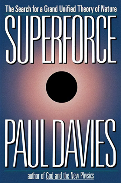 Cover for Superforce