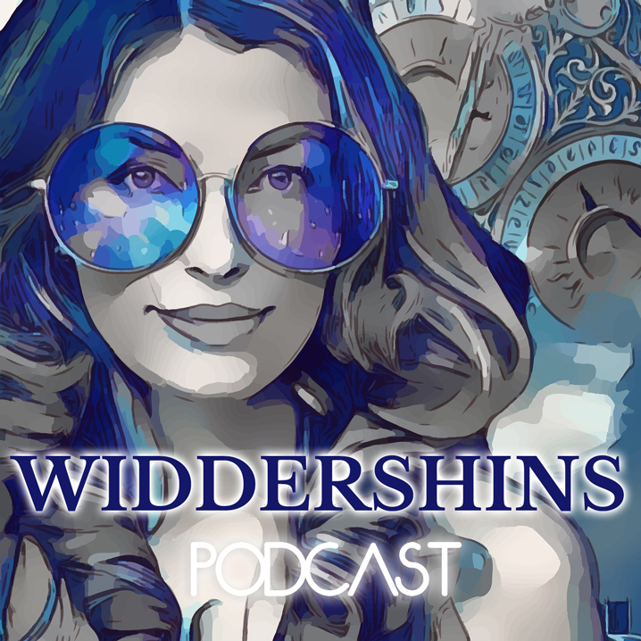 Widdershins Podcast Image