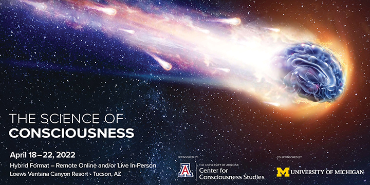 The Science of Consciousness Conference