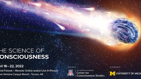 The Science of Consciousness Conference