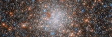 Image courtesy of ESA/Hubble & NASA