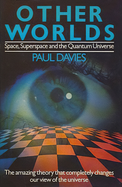Cover of Other Worlds
