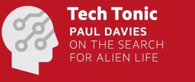 Tech Tonic Podcast