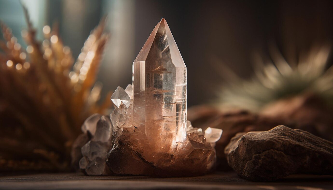 crystal image