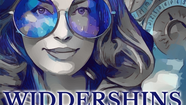 Widdershins Podcast Image