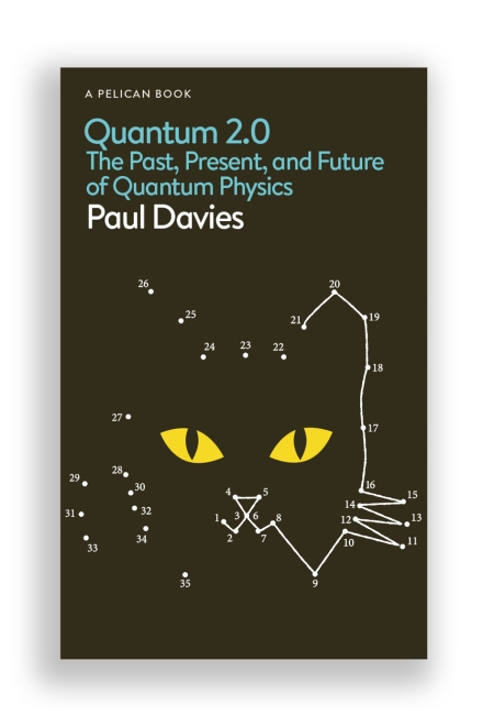Cover of Quantum 2.0